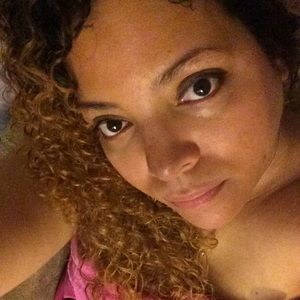 Meet your Posher, Jaclyn